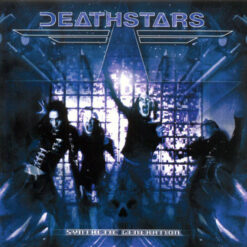 Deathstars "Synthetic Generation" CD