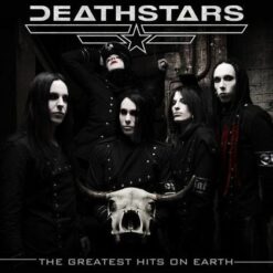 Deathstars "The Greatest Hits On Earth" Slipcase CD
