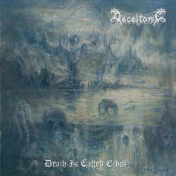 Deceitome "Death Is Called Ethos" Digipak CD