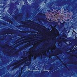 V.A. "December Songs - Tribute To Katatonia" 2CD