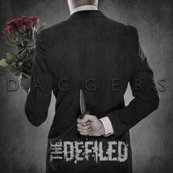 Defiled, The "Daggers (Ltd.)" Digipak CD