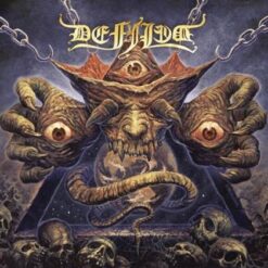 Defiled "In Crisis" CD