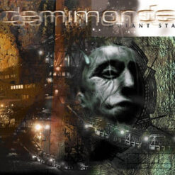 Demimonde "Mutant Star" CD
