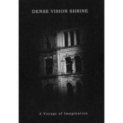 Dense Vision Shrine "A Voyage Of Imagination" A5 Package CD