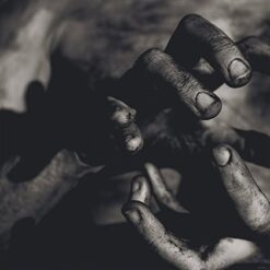 Départe "Failure, Subside" Digipak CD