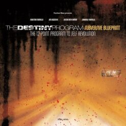 Destiny Program, The "Subversive Blueprint" Slipcase CD