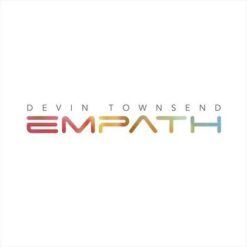 Townsend, Devin "Empath - The Ultimate edition" 2CD+2BR Artbook