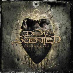 Dew-Scented "Incinerate (Ltd.)" Slipcase 2CD