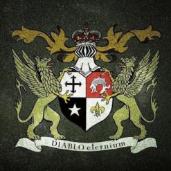 Diablo "Eternium" CD