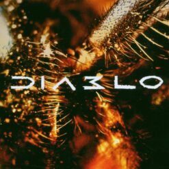 Diablo "Mimic 47" CD