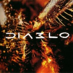 Diablo "Mimic 47" CD