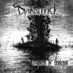 Diabolical "Deserts Of Desolation" MCD