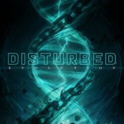 Disturbed "Evolution" LP
