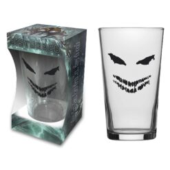 Disturbed "Evolution" Õlleklaas / Beer Glass