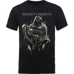 Disturbed "Lost Souls" TS