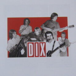 Dix "Dix" CD