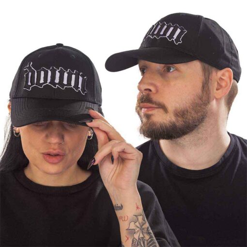 Down "Logo" Nokats / Cap