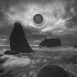 Downfall Of Gaia "Aeon Unveils the Thrones of Decay" Digisleeve CD