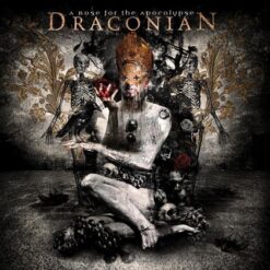 Draconian "A Rose for the Apocalypse" CD