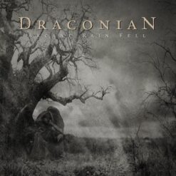 Draconian "Arcane Rain Fell" CD