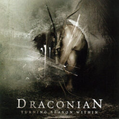 Draconian "Turning Season Within" CD