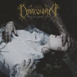 Draconian "Under A Godless Veil" Digipak CD