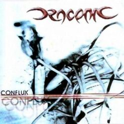 Draconic "Conflux" CD
