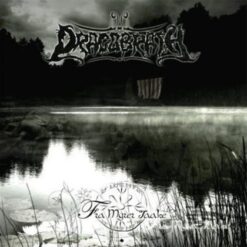 Dragobrath "Fra Myrer Taake..." CD