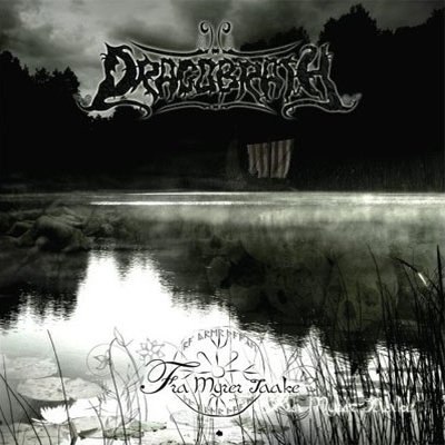 Dragobrath "Fra Myrer Taake..." CD