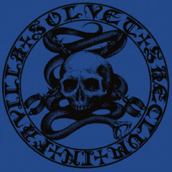 Drastus "La Croix de Sang" Digipak CD