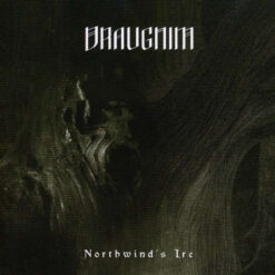 Draugnim "Northwind´s Ire" CD