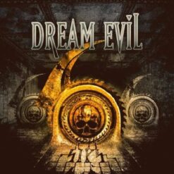 Dream Evil "Six" CD