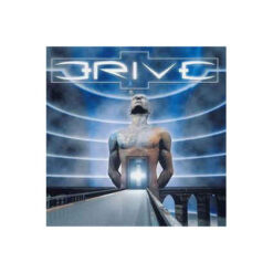 Drive "1st Class Enemy" CD