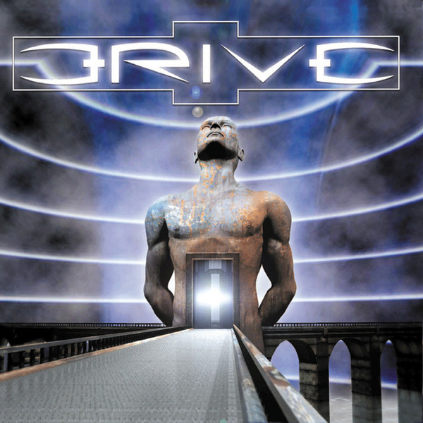 Drive "1st Class Enemy" CD