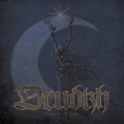 Drudkh "Handful Of Stars" CD