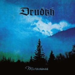 Drudkh "Microcosmos" CD