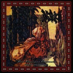 Drudkh "Songs Of Grief And Solitude" CD