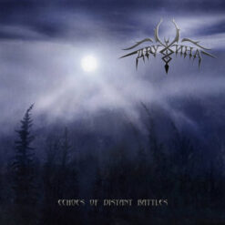 Druzhina "Echoes Of Distant Battles" CD