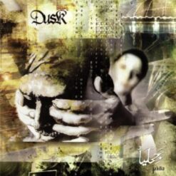 Dusk (Pak) "Jahilia" Digipak CD