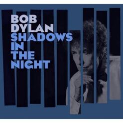 Dylan, Bob "Shadows In The Night" CD