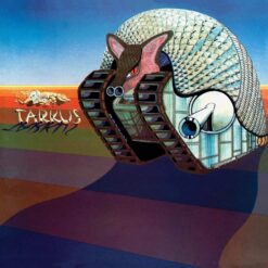 Emerson, Lake & Palmer "Tarkus (Deluxe Edition)" Digipak 2CD