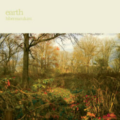 Earth "Hibernaculum" CD/DVD