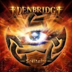 Edenbridge "Solitaire" CD