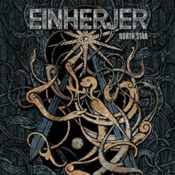 Einherjer "North Star" Digipak CD