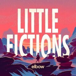 Elbow "Little Fictions" Gatefold LP