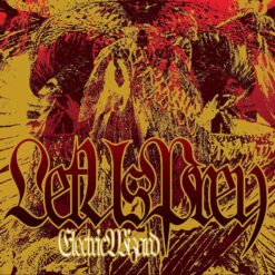Electric Wizard "Let Us Prey" CD