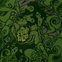 Electric Wizard "We Live" CD