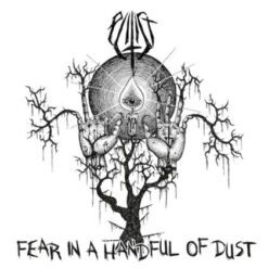 Elitist "Fear In A Handful Of Dust" Digipak CD