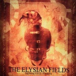 Elysian Fields, The "Suffering G.O.D. Almighty" Digipak CD