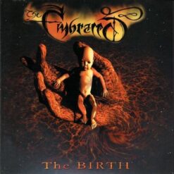 Embraced, The "The Birth" CD